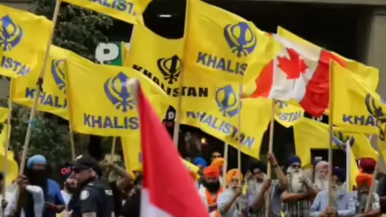 khalistani