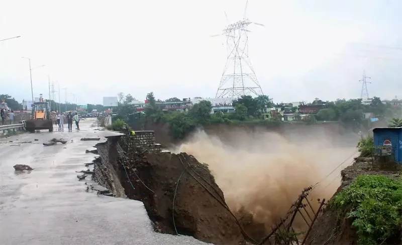Flood