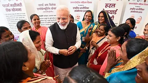 modi