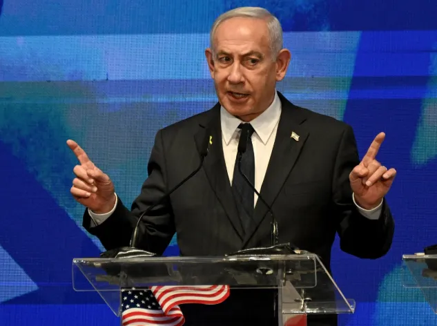  benjamin netanyahu israel makes 150 attacks in gaza with in one day