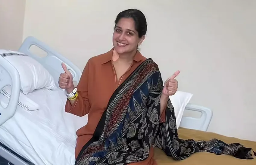 dipika kakar