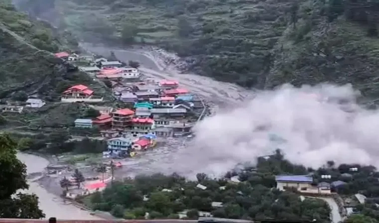 uttarakhand