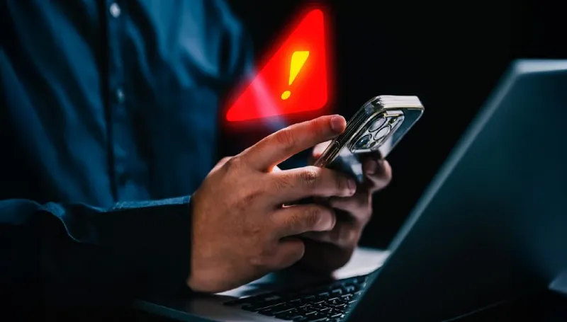  'digital arrest'