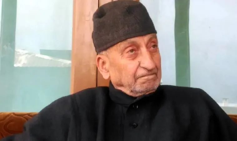 abdul ghani