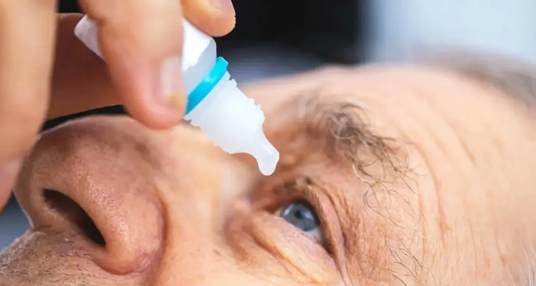 Eye Drop