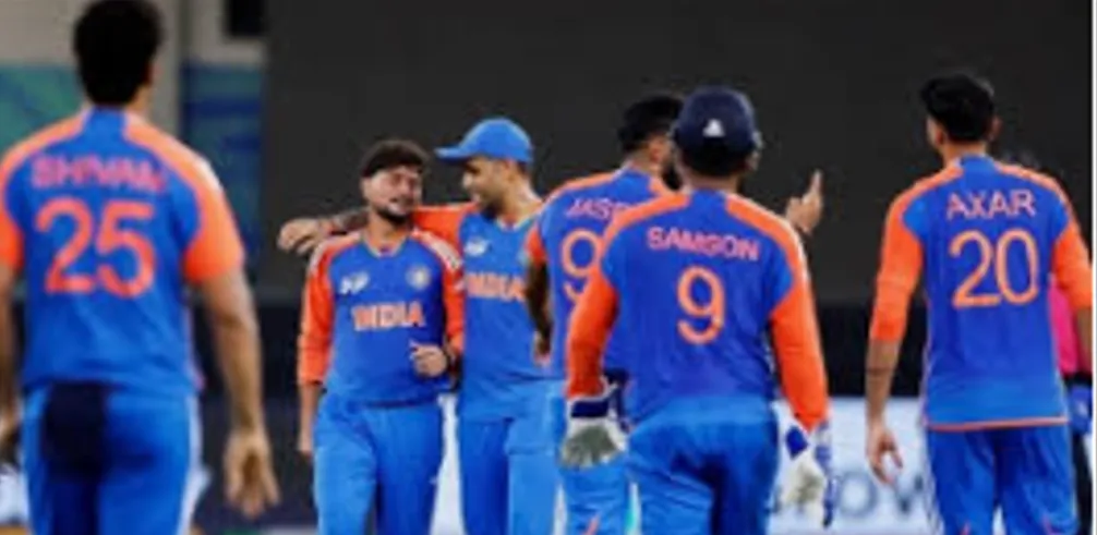  Icc T20 