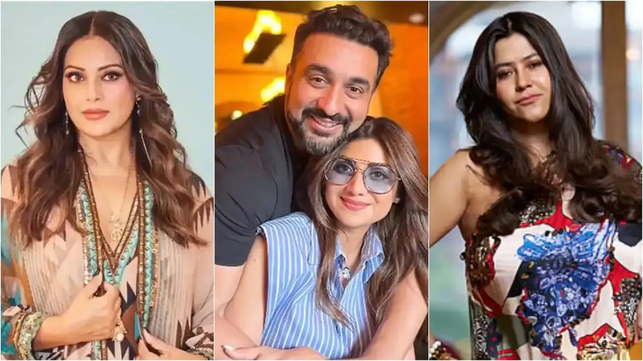 Raj Kundra 
