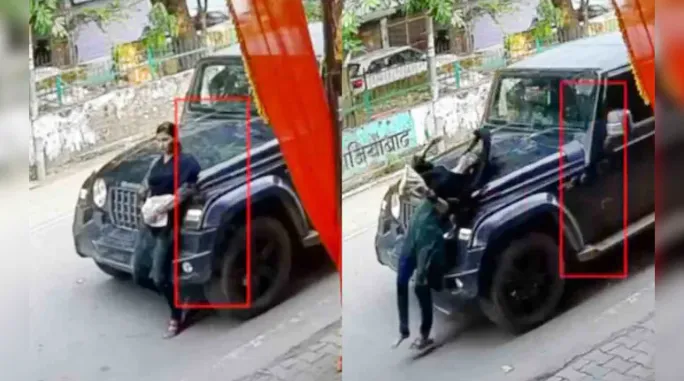Thar Car 