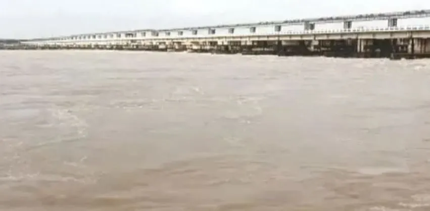  Mahanadi