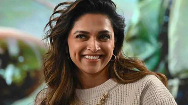Deepika 