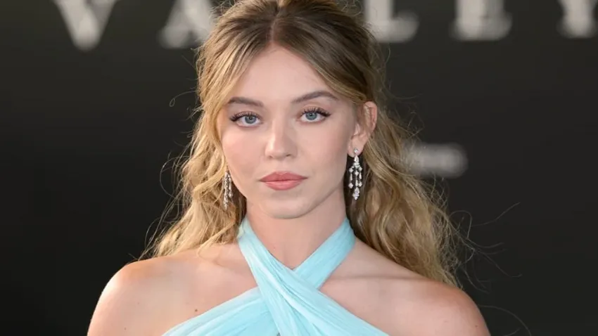 sydney sweeney