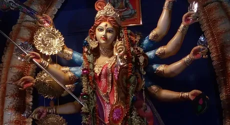 dasabhuja