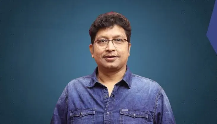 Abhijit Majumdar