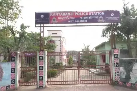 balangir