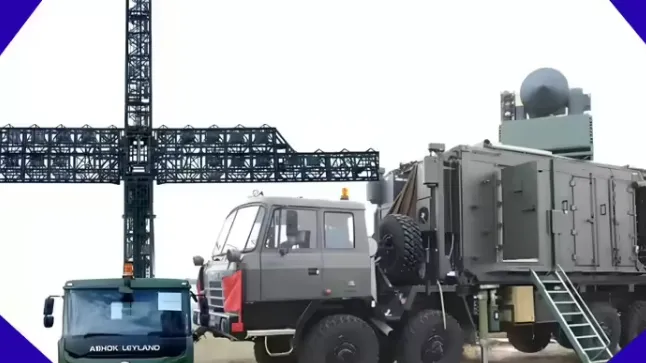  Radar Will Transform Air Defense 