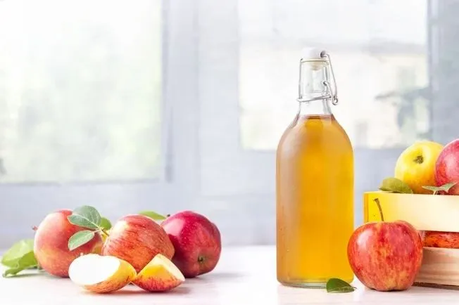 vinegar