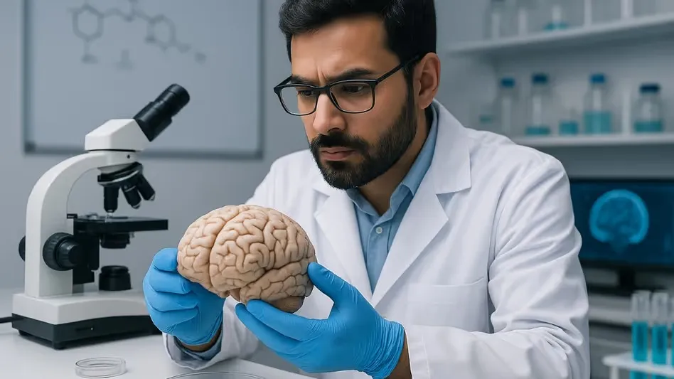 Brain Bio Bank