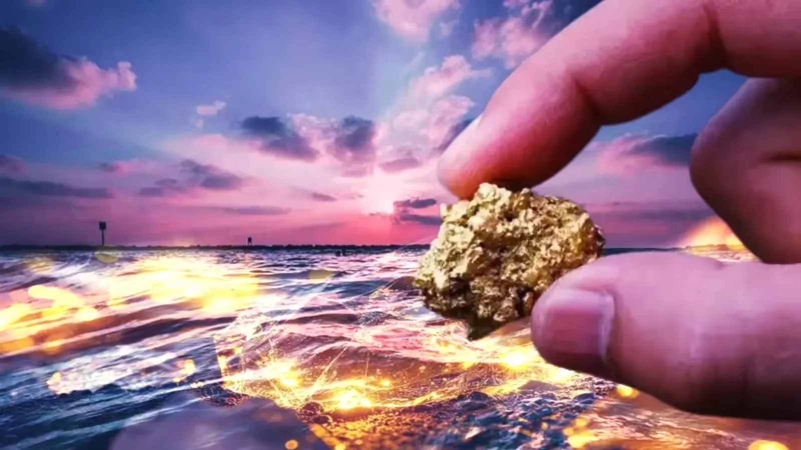Gold 
