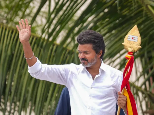 Vijay 