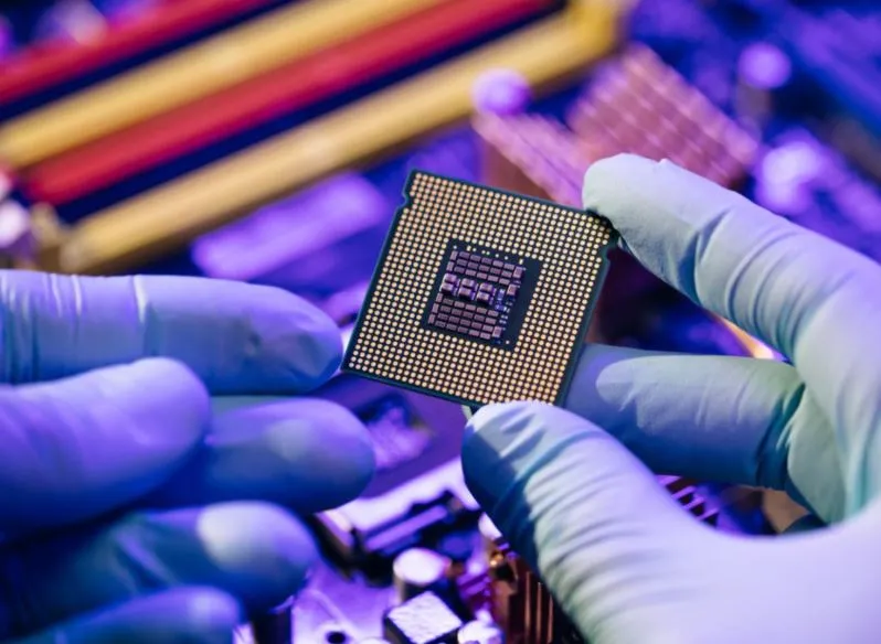 India Semiconductor 2nm chip Revolution 