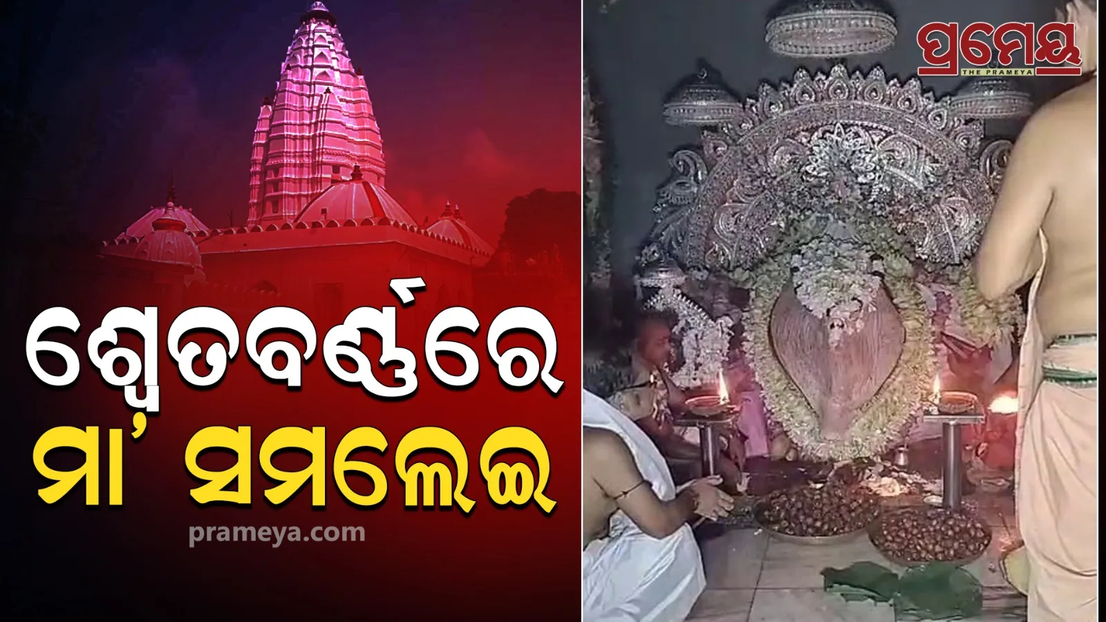 maa-samaleswari