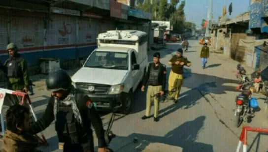 balochistan