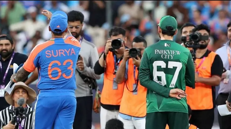 Asia Cup 2025 India vs Pakistan, Super Fours, Match 14th Pitch Report 