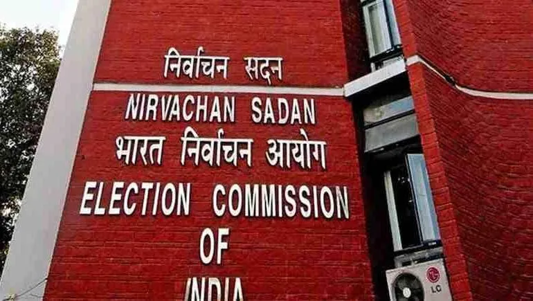 SIR Implement All state Before September 30 ECI