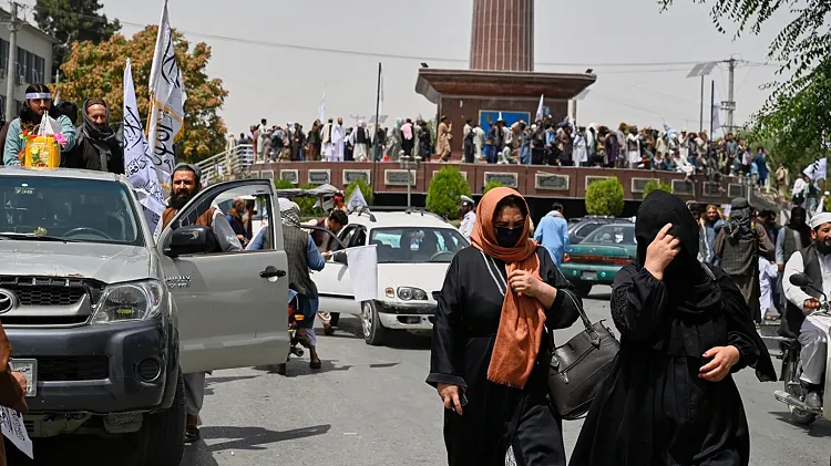 taliban