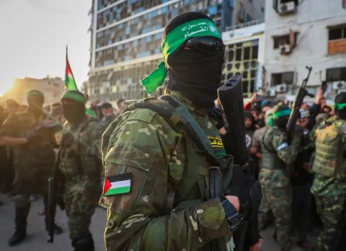 gaza