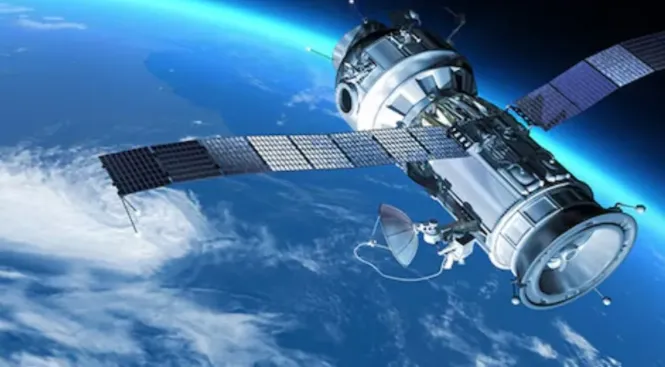  ‘bodyguard satellites’ 