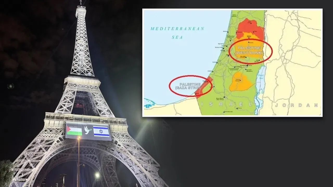  Palestine