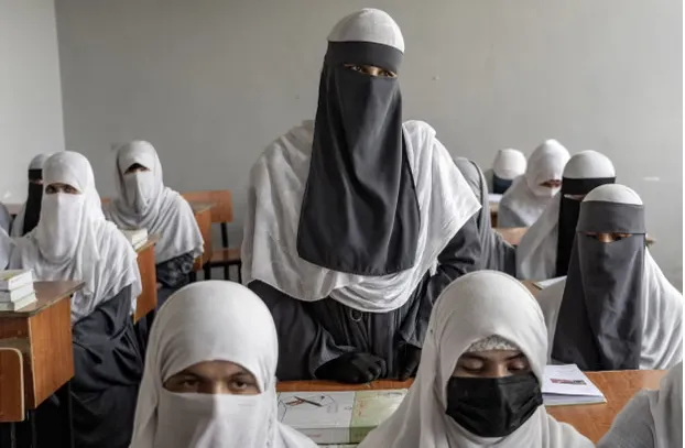  Taliban