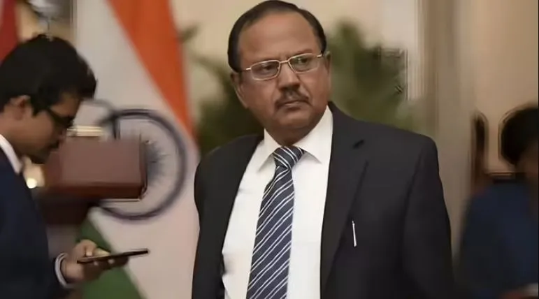 India Canada Relation Again NSA Ajit Doval Pannu's Bodyguard arrest