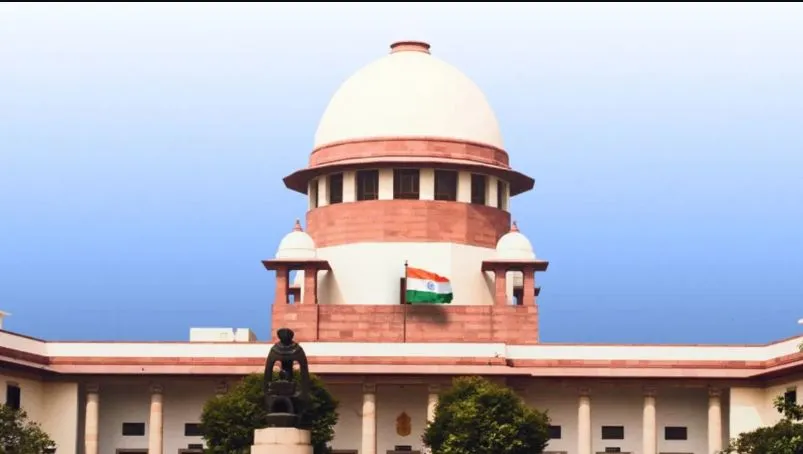 Supreme court of india Defamation Case Remove Crime catagory 