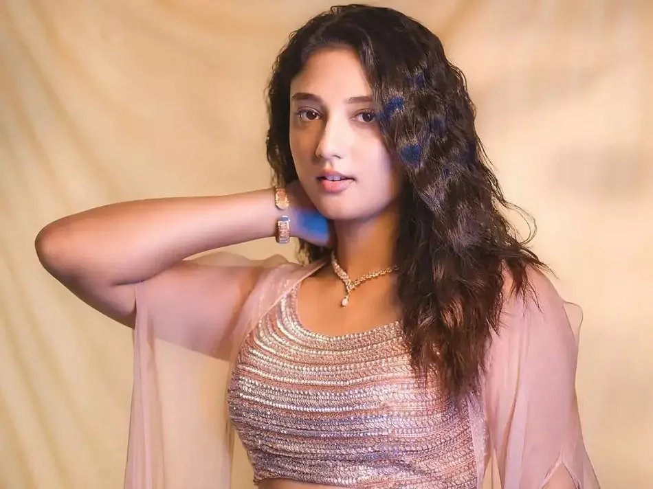 Ritika Nayak 