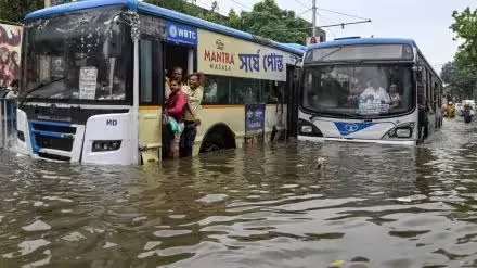 flood