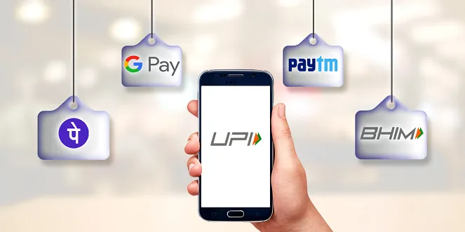 UPI payments