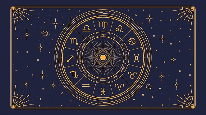 Today horoscope