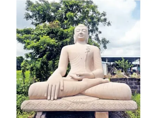 budhha
