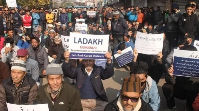 ladakh