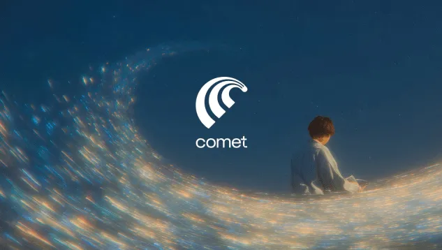Perplexity’s Comet