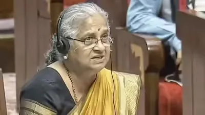 Sudha Murty