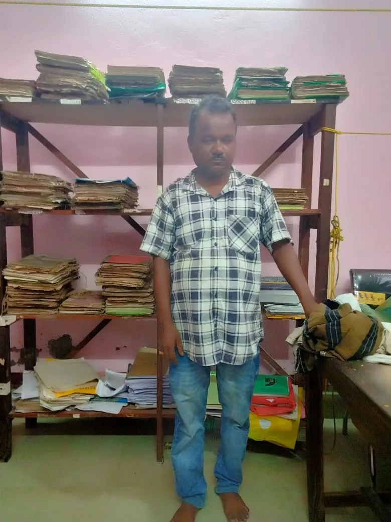 Vigilance raids