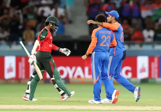 Asia Cup final