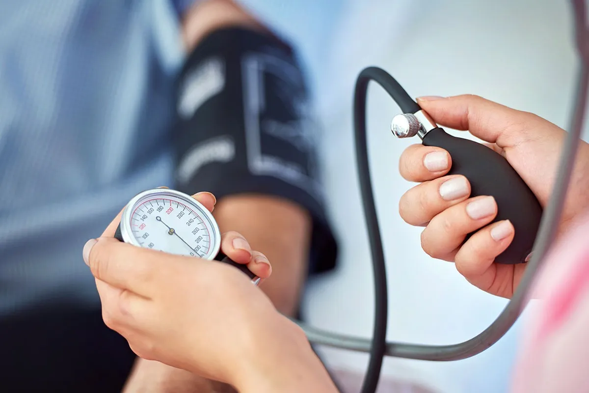 hypertension