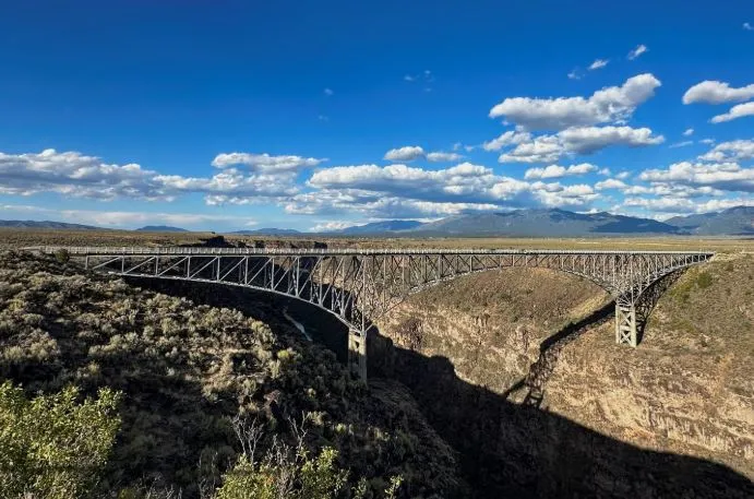 bridge