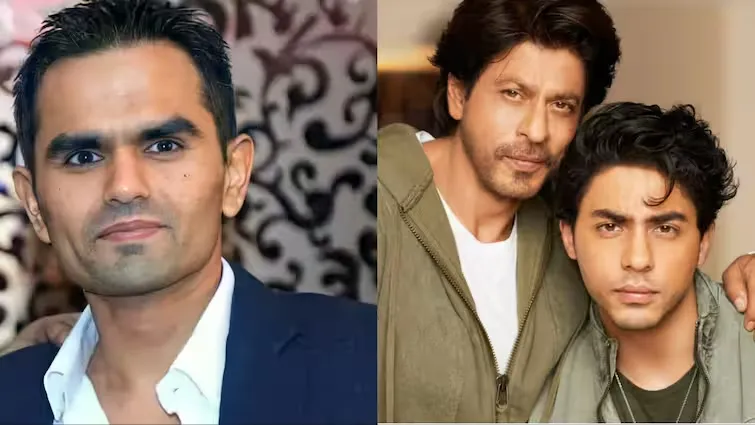 Shahrukh Khan