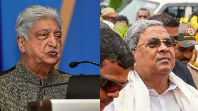 Azim Premji