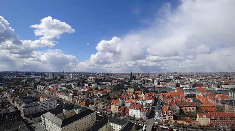 denmark